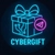 Аватар канала «CyberGift - Подарки Телеграм»
