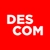 Аватар канала «Descom — Design Community»