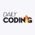 Аватар канала «Daily Coding 🔥»
