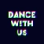 Аватар канала «DANCE W!TH US | Вечеринки СПб, тусовки Питера, ночные клубы Петербурга»