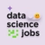 Аватар канала «Data Science Jobs»