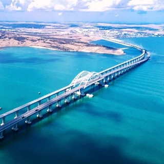 Аватар канала «Давай в Крым»