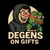 Аватар канала «Degens on Gifts»