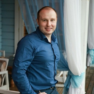 Аватар канала «Сергей Демин | Бизнес в Telegram | Нейросети»