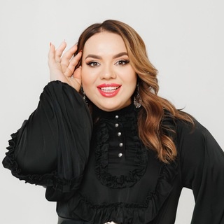 Аватар канала «Ксения Демина| женский психолог»