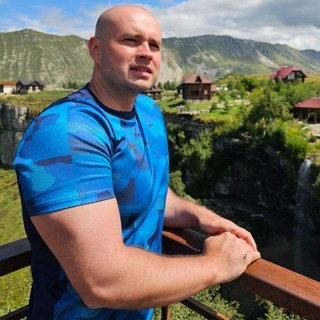 Аватар канала «Денис Черногузов | Фитнес для здоровья»