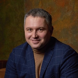 Аватар канала «Операционка | Шешуков Денис»