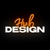 Аватар канала «DESIGN HUB»