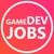 Аватар канала «Game Development Jobs»
