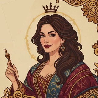 Аватар канала «Девочки, вам рассказывали?»