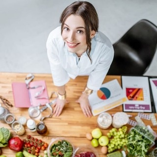 Аватар канала «Я Диетолог Нутрициолог»