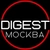 Аватар канала «DIGEST | Выступи в Москве»