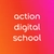 Аватар канала «Action Digital School - Школа карьерных изменений»
