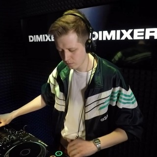 Аватар канала «Музыка - DJ DIMIXER»
