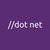 Аватар канала «devdigest // dot net»