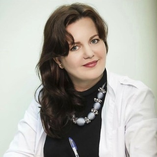 Аватар канала «Dr.Yurlova»