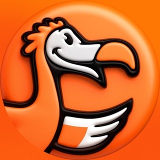 Аватар канала «Додо Пицца Санкт-Петербург | Доставка пиццы»