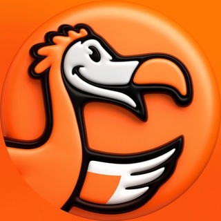 Аватар канала «Додо Пицца Россия»