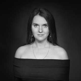 Аватар канала «Анна Долгарева | Стихи»