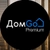 Аватар канала «Премиальная недвижимость | ДомGo Premium»