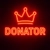 Аватар канала «Donator - Заработок в интернете»
