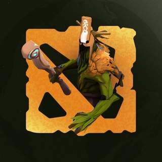 Аватар канала «Дота 2 | Криповые мемы»