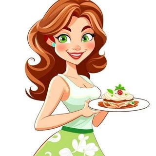 Аватар канала «Духовка готовит и не только 😁»