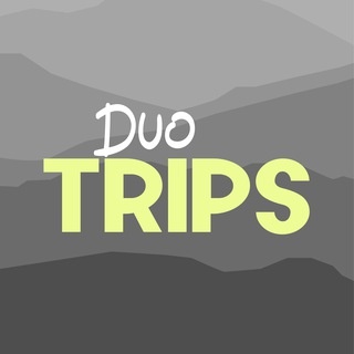 Аватар канала «Duo TRIPS | авторские туры и походы в горы»