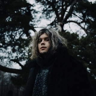 Аватар канала «Джизус»