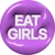 Аватар канала «EAT GIRLS»