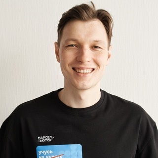 Аватар канала «Марсель Нуртдинов | ЕГЭ математика 2026»