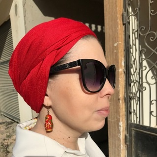 Аватар канала «Египет @mustardos»