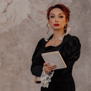 Аватар канала «Елена Ярикова телеэксперт,психолог»