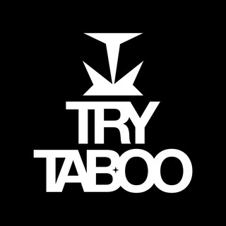Аватар канала «TRY TABOO 🍎»