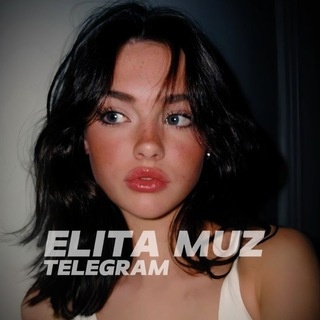 Аватар канала «𝑬 𝑳 𝑰 𝑻 𝑨 𝑴 𝑼 𝒁»