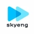 Аватар бота «AI English Tutor by Skyeng»