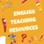 Аватар канала «English Teaching Resources (рабочие листы, книги etc.)»