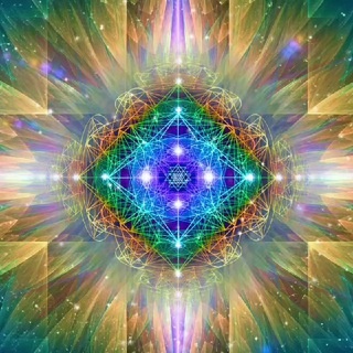 Аватар группы «Человек Новой Эпохи»