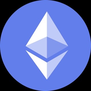 Аватар канала «Ethereum»