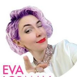 Аватар канала «ЕВА ЛОРМАН»