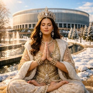 Аватар группы «GoEvo Краснодар практикующий»