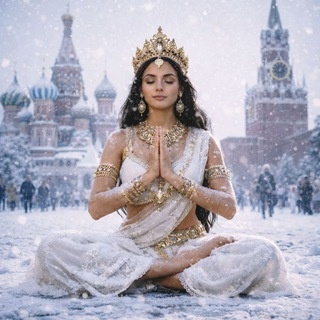 Аватар группы «GoEvo Москва Практикующая»