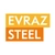 Аватар канала «EVRAZ STEEL»