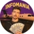 Аватар канала «INFOMANIA»