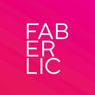 Аватар группы «Faberlic Official Chat»