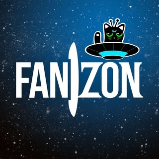 Аватар канала «Издательство фантастики Fanzon»