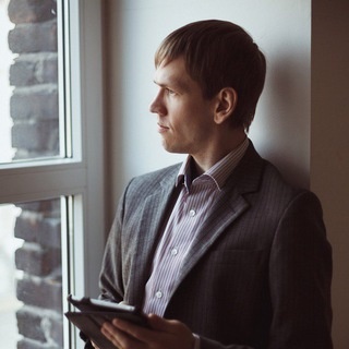 Аватар канала «Мой путь к финансовой свободе»