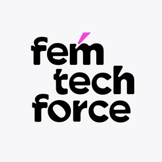 Аватар канала «Femtech Force — новости, вакансии, подкаст»