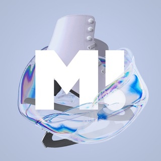 Аватар канала «Матч! Фигурное катание»