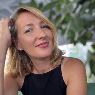 Аватар канала «Елена Кабаченко. Инвестор, основатель школы Finance Guide.»